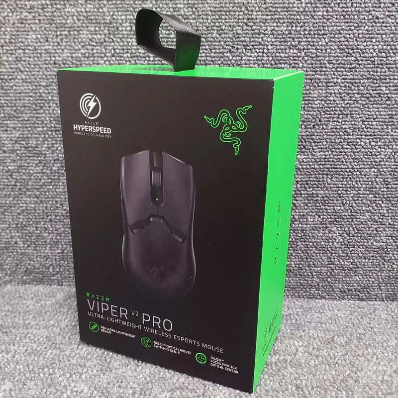 RAZER Gaming-Maus VIPER V2 PRO