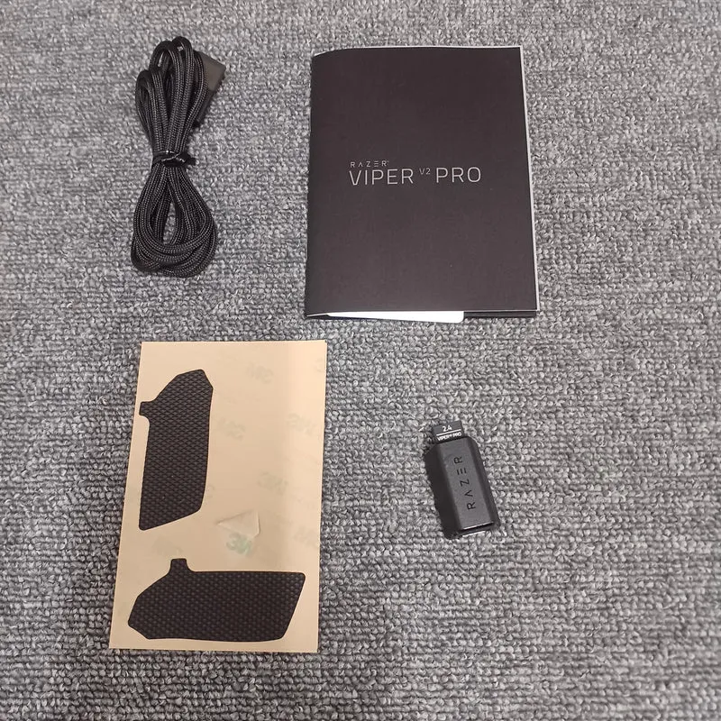 RAZER Gaming-Maus VIPER V2 PRO