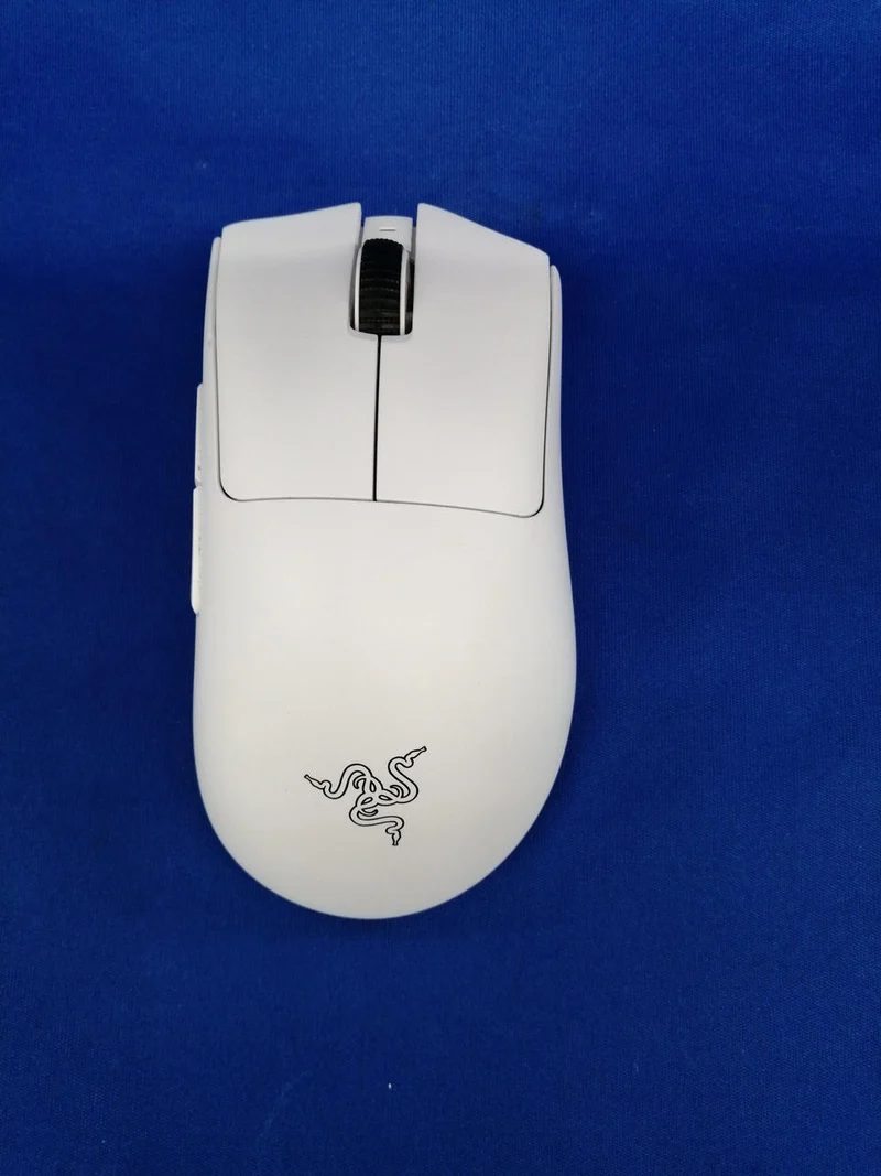 RAZER Gaming-Maus DEATHADDER V3 PRO