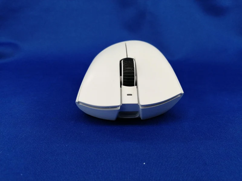 RAZER Gaming-Maus DEATHADDER V3 PRO