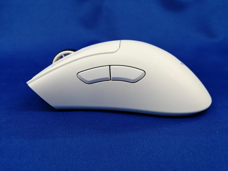 RAZER Gaming-Maus DEATHADDER V3 PRO