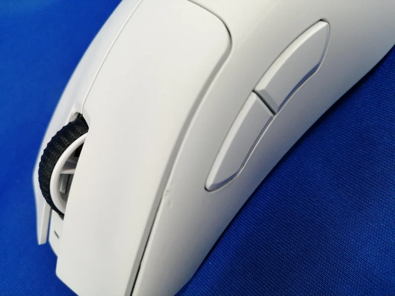 RAZER Gaming-Maus DEATHADDER V3 PRO