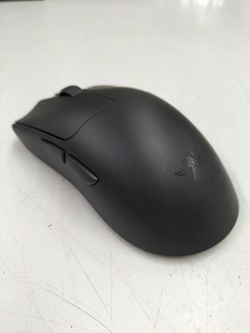 RAZER Kabellose Gaming-Maus Viper V3 Pro SE/RZ01-0455