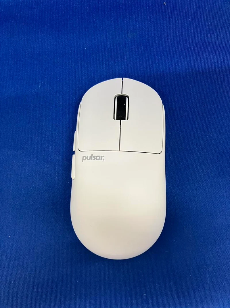 PULSAR Gaming-Maus X2N CRAZYLIGHT MEDIUM