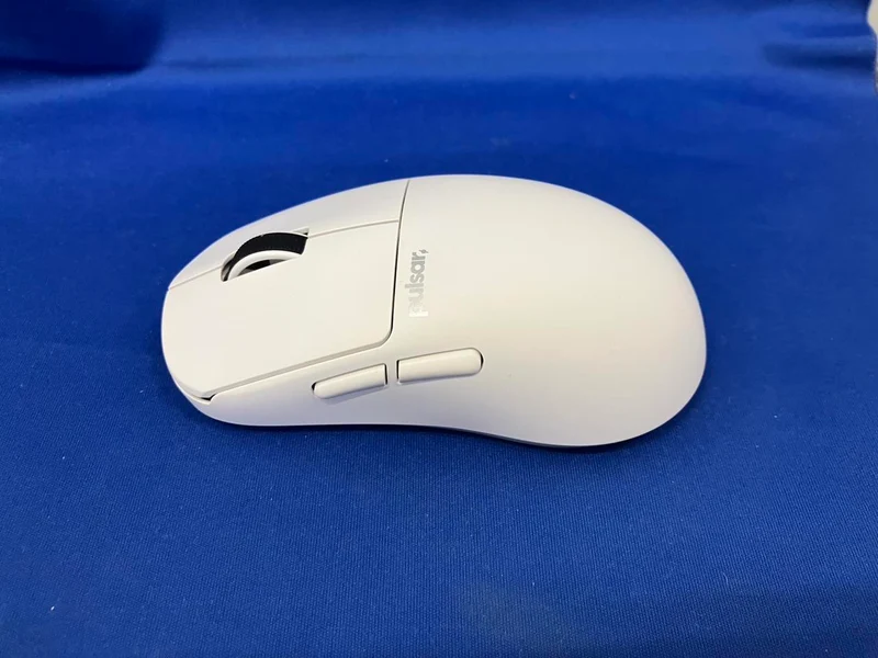 PULSAR Gaming-Maus X2N CRAZYLIGHT MEDIUM