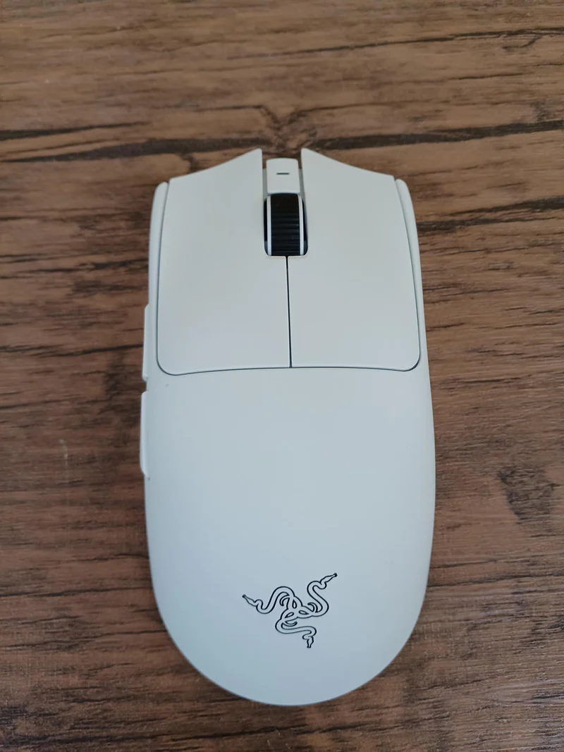 RAZER Gaming-Maus RAZER V4 PRO