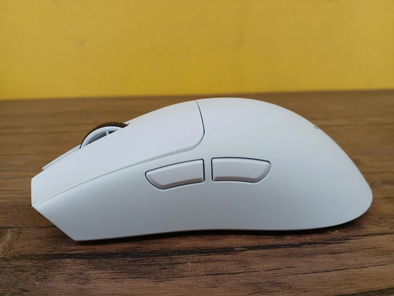 RAZER Gaming-Maus RAZER V4 PRO