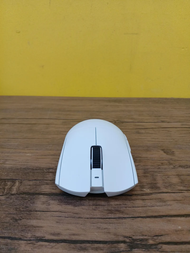 RAZER Gaming-Maus RAZER V4 PRO