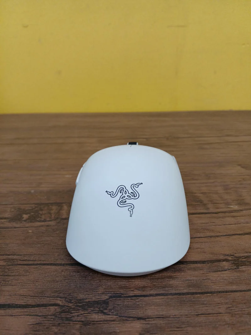 RAZER Gaming-Maus RAZER V4 PRO