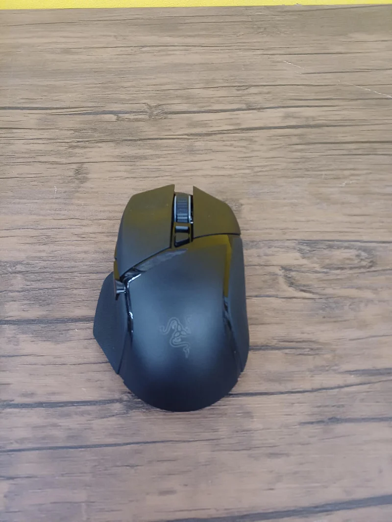 RAZER Gaming-Maus BASILISK V3 PRO 35K