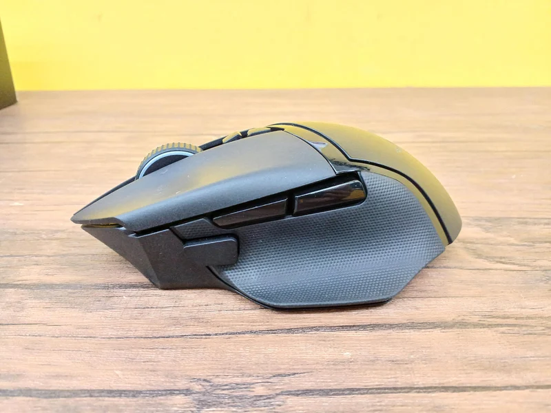 RAZER Gaming-Maus BASILISK V3 PRO 35K