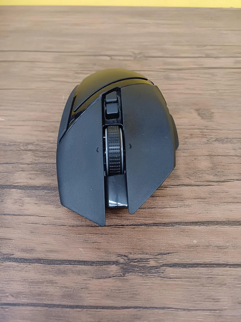 RAZER Gaming-Maus BASILISK V3 PRO 35K