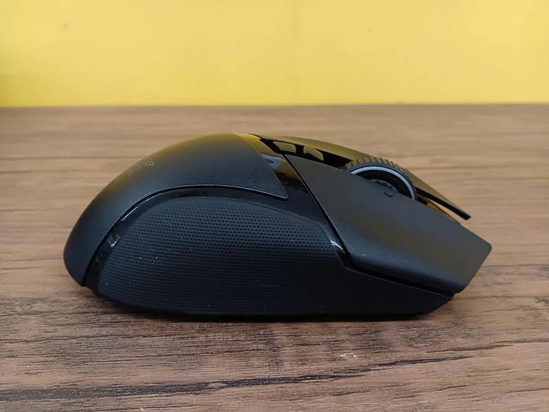 RAZER Gaming-Maus BASILISK V3 PRO 35K