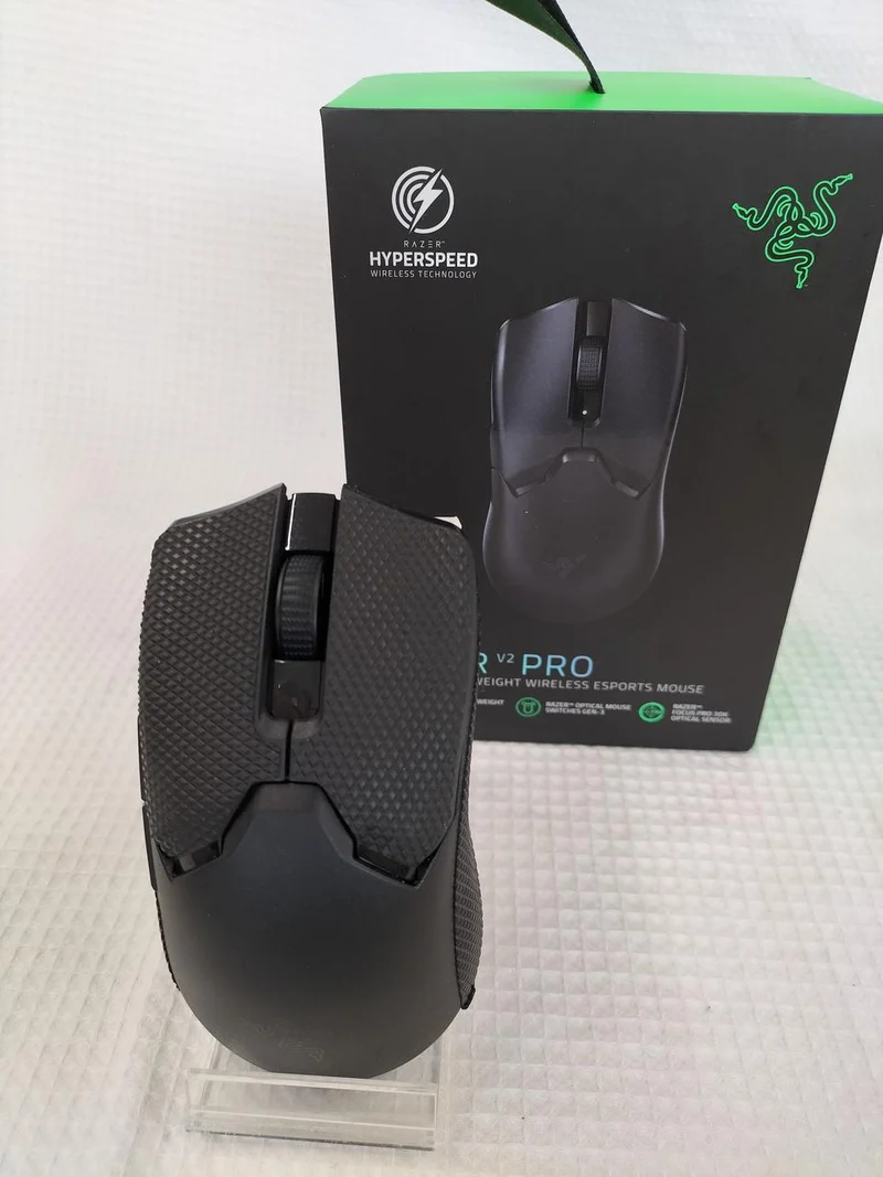 RAZER Gaming-Maus VIPER V2 PRO