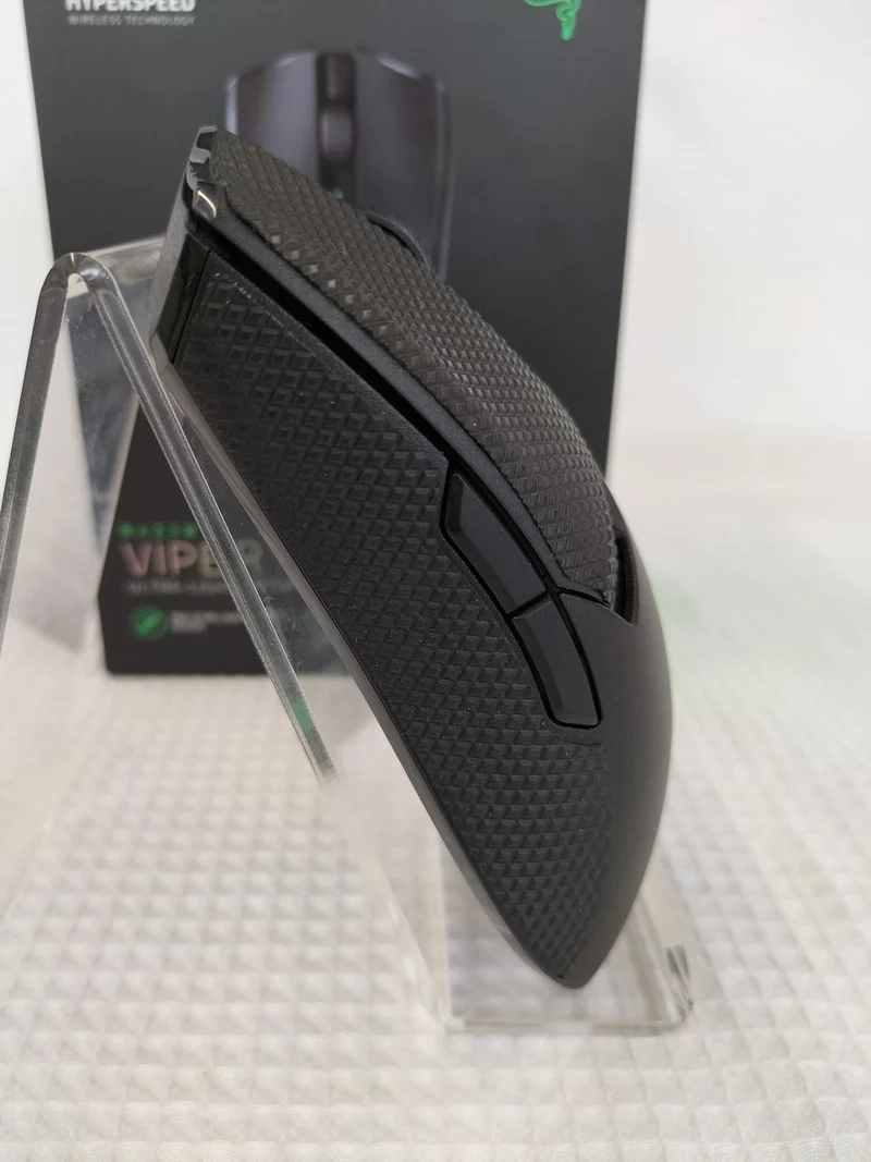 RAZER Gaming-Maus VIPER V2 PRO