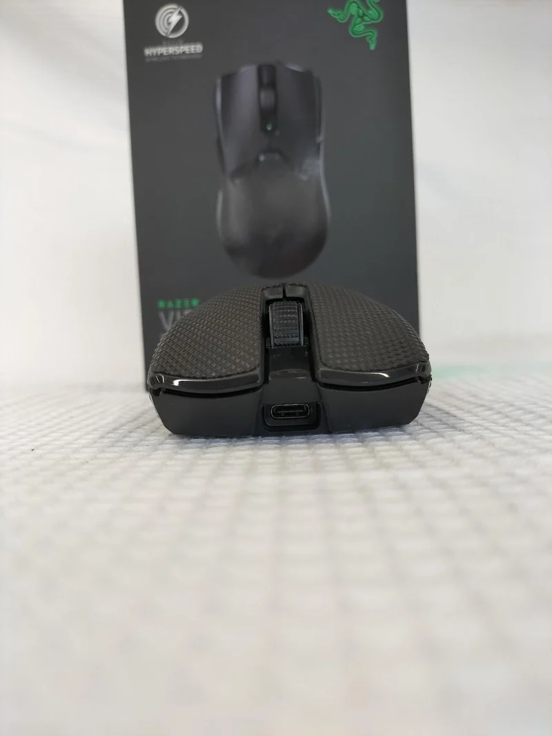 RAZER Gaming-Maus VIPER V2 PRO