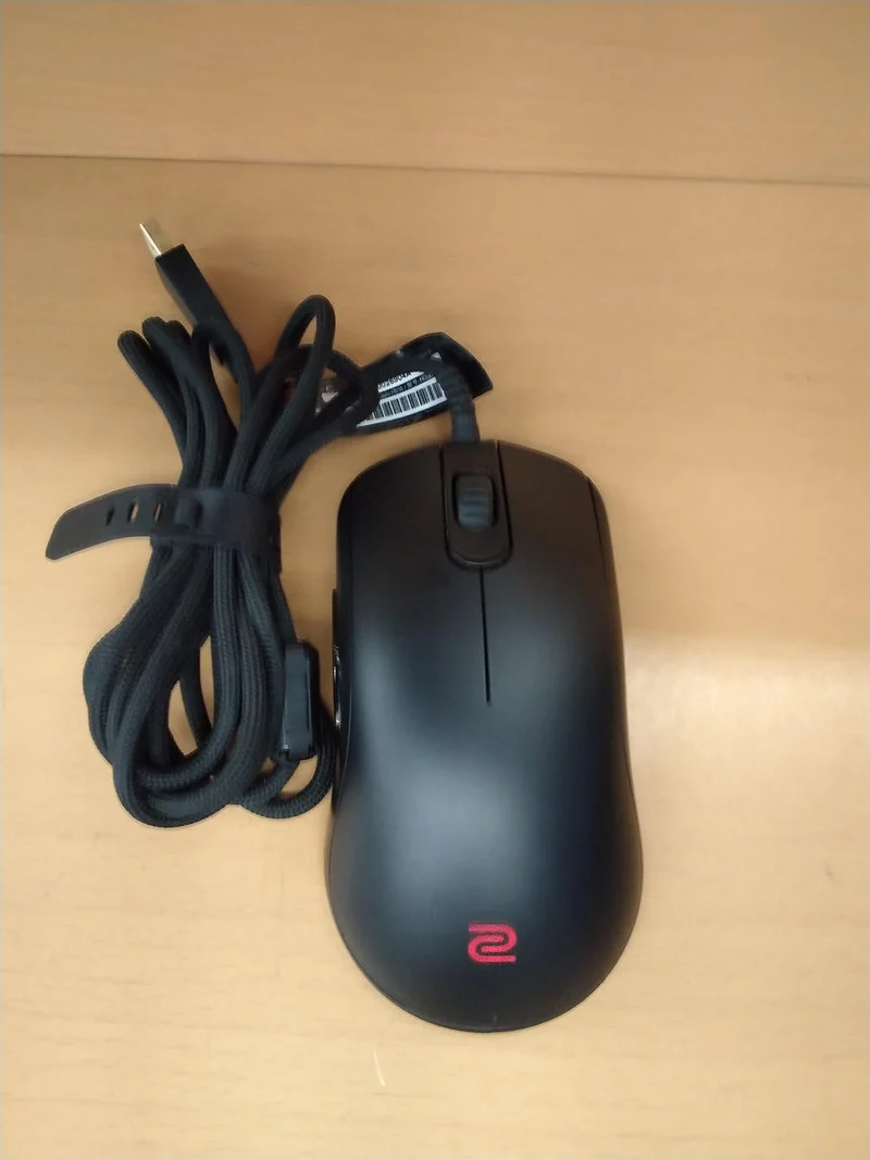 BENQ Gaming-Maus EC3-C