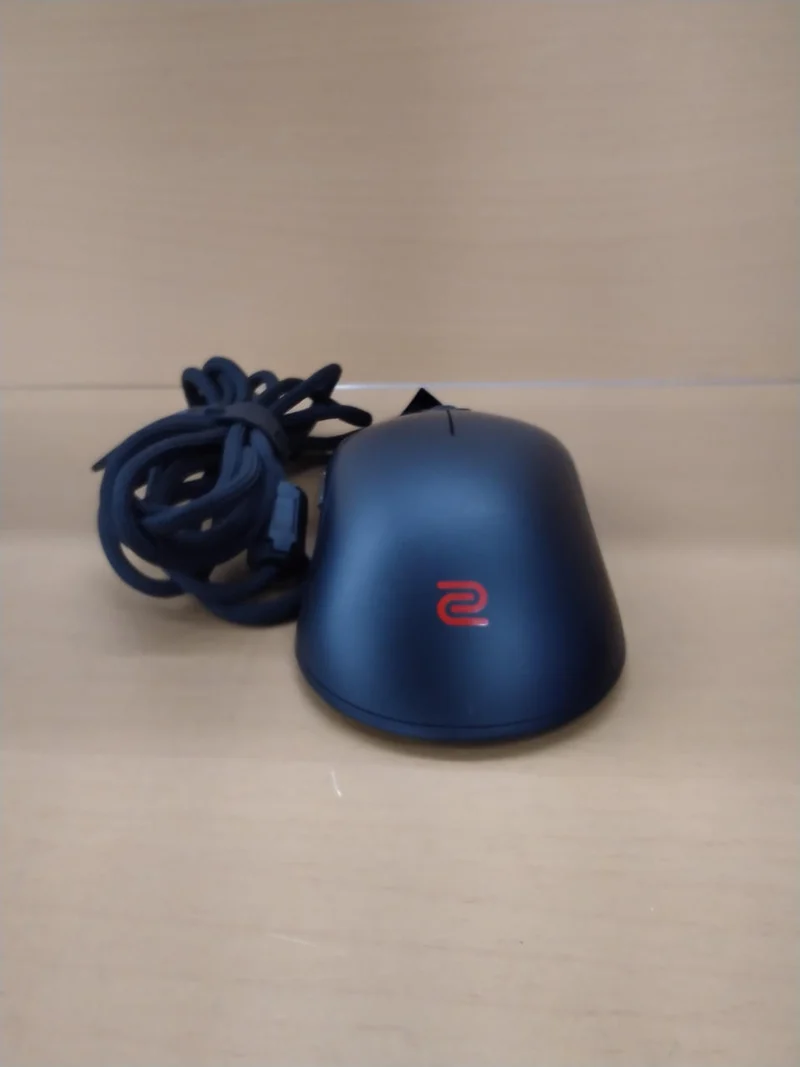BENQ Gaming-Maus EC3-C