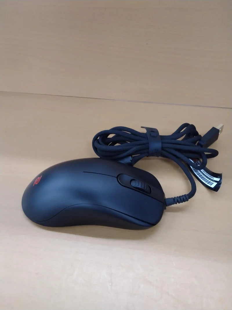 BENQ Gaming-Maus EC3-C