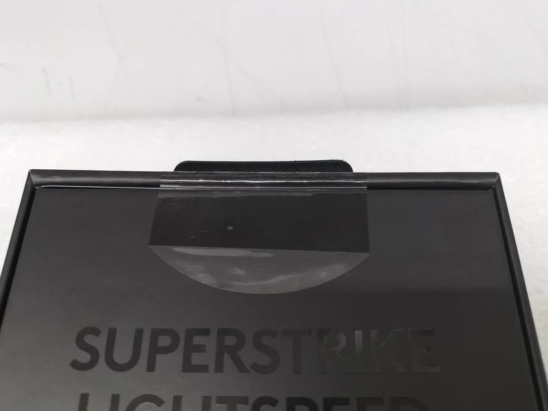 LOGICOOL Gaming-Maus G-PPD-004WL-STRK