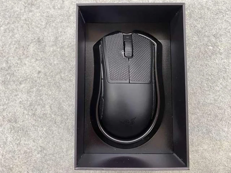 RAZER Gaming-Maus RZ01-04630100-R3A1