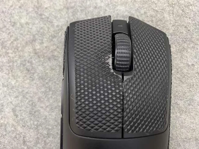RAZER Gaming-Maus RZ01-04630100-R3A1