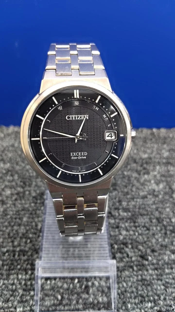 CITIZEN EXCEED H113-T014020