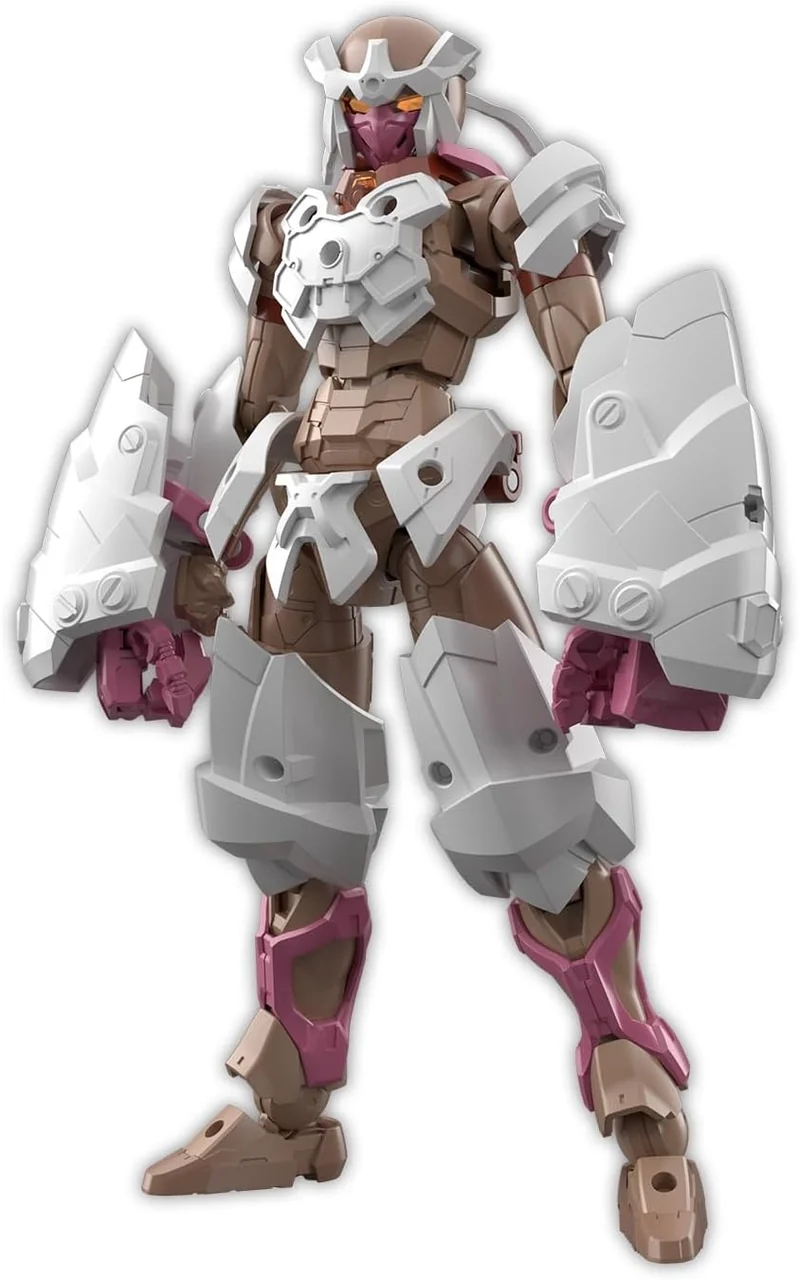 Bandai 30MF 019 METEORIC IRON GRAPPLER