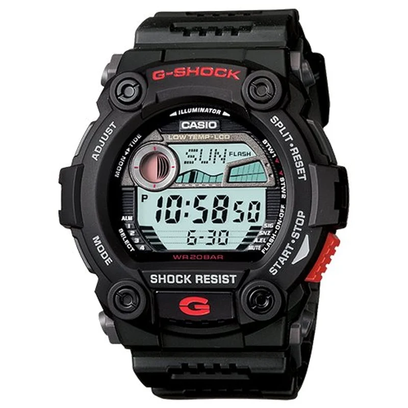 [Casio] G-SHOCK Uhr G7900-1 [Importiert aus Übersee]