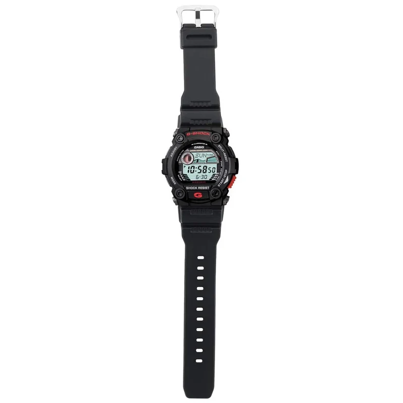 [Casio] G-SHOCK Uhr G7900-1 [Importiert aus Übersee]