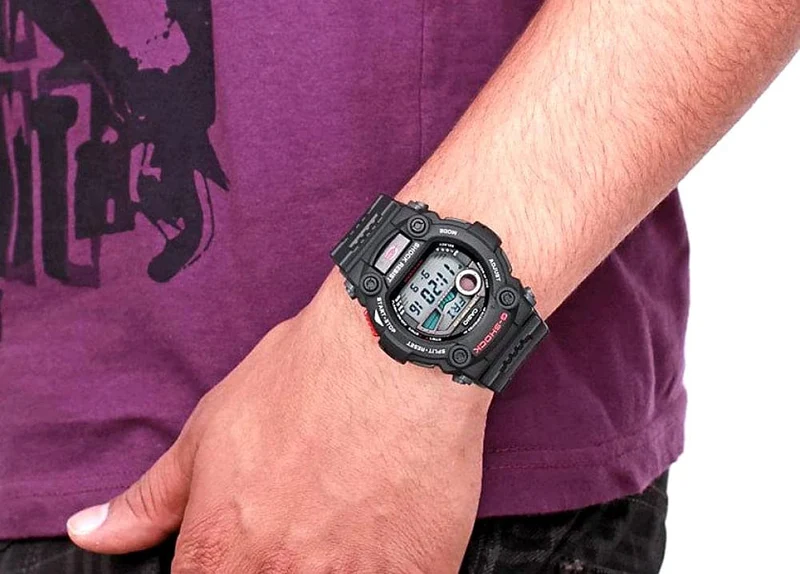 [Casio] G-SHOCK Uhr G7900-1 [Importiert aus Übersee]