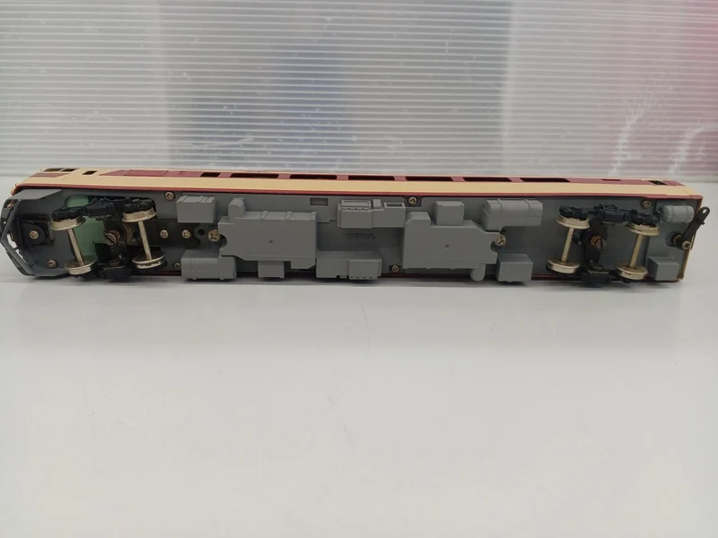 KATSUMI HO-Spur KiHa 82 Serie Limited Express Dieselwagen