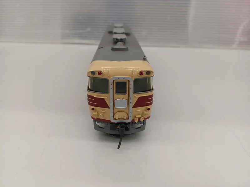 KATSUMI HO-Spur KiHa 82 Serie Limited Express Dieselwagen