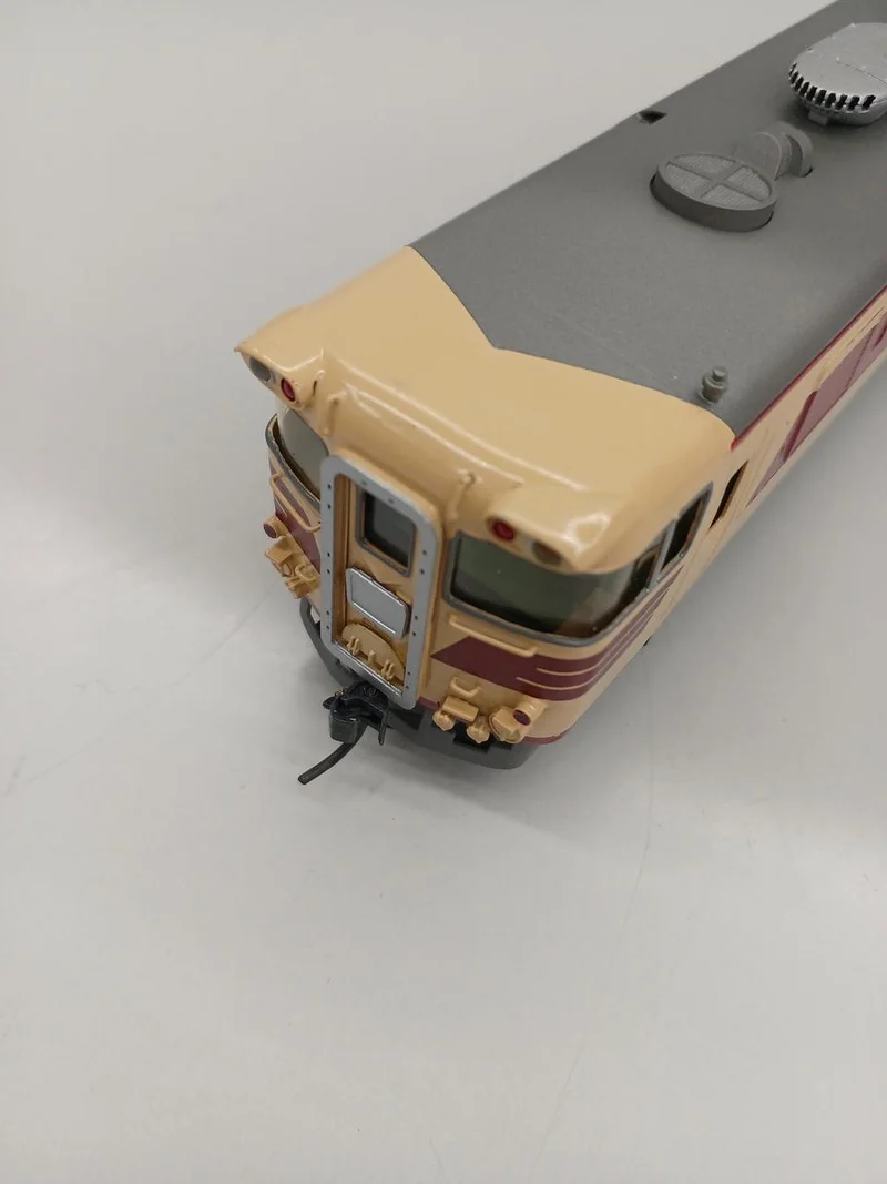 KATSUMI HO-Spur KiHa 82 Serie Limited Express Dieselwagen