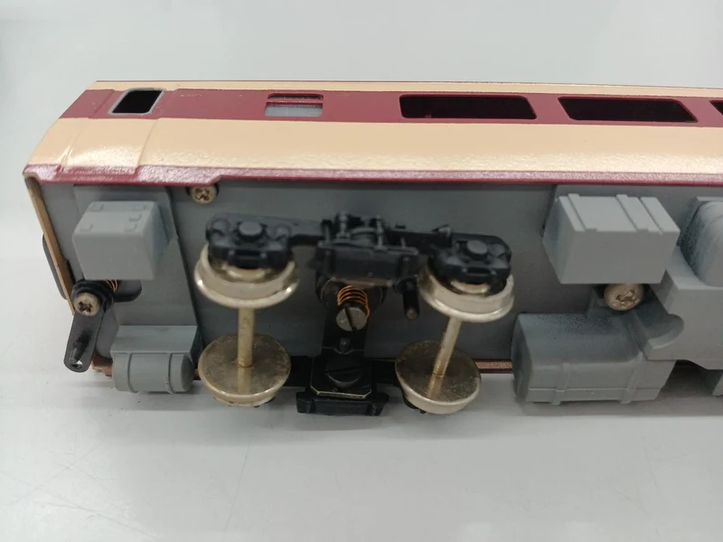 KATSUMI HO-Spur KiHa 82 Serie Limited Express Dieselwagen