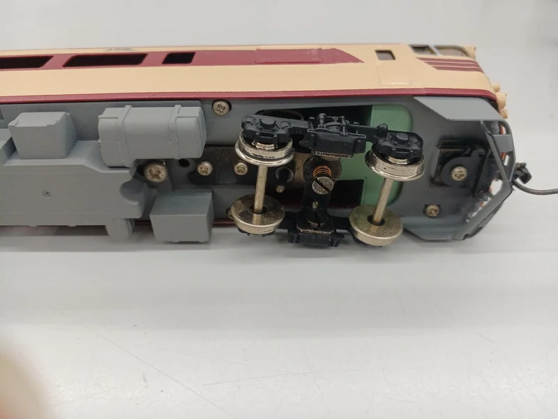 KATSUMI HO-Spur KiHa 82 Serie Limited Express Dieselwagen