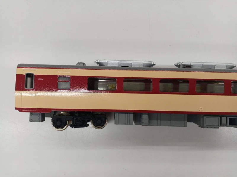 KATSUMI HO-Spur KiHa 82 Serie Limited Express Dieselwagen