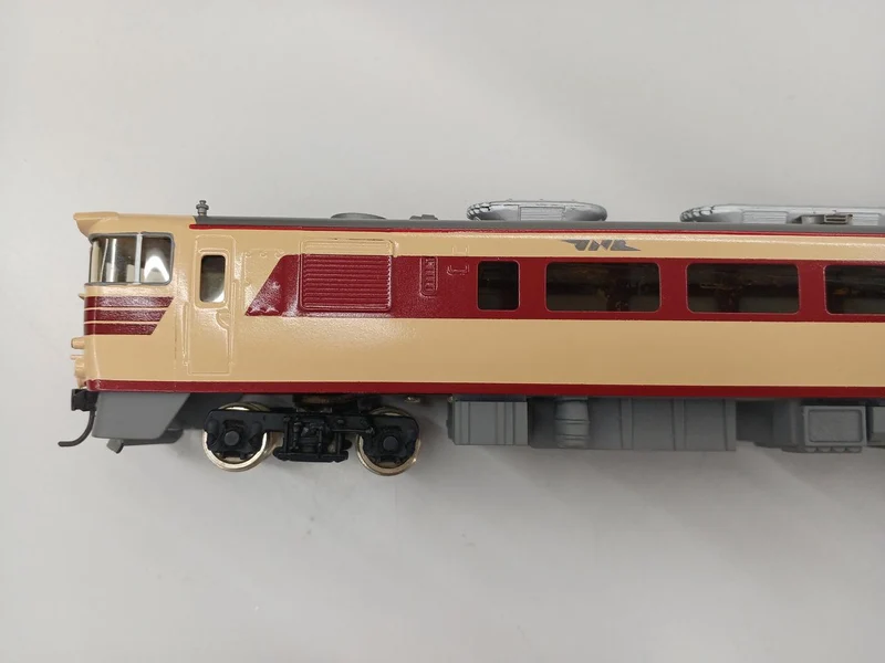 KATSUMI HO-Spur KiHa 82 Serie Limited Express Dieselwagen