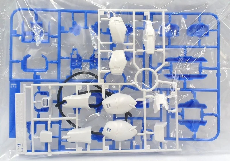 BANDAI Gundam Wing EW MG Shenlong Gundam EW Tauya Ausrüstung