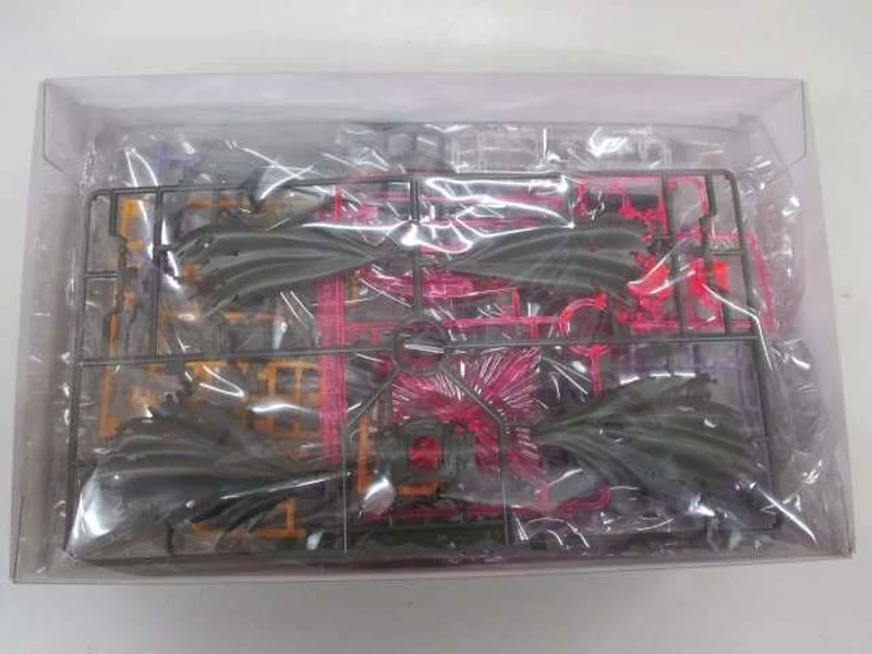 BANDAI RG XM-X2 Crossbone Gundam X2