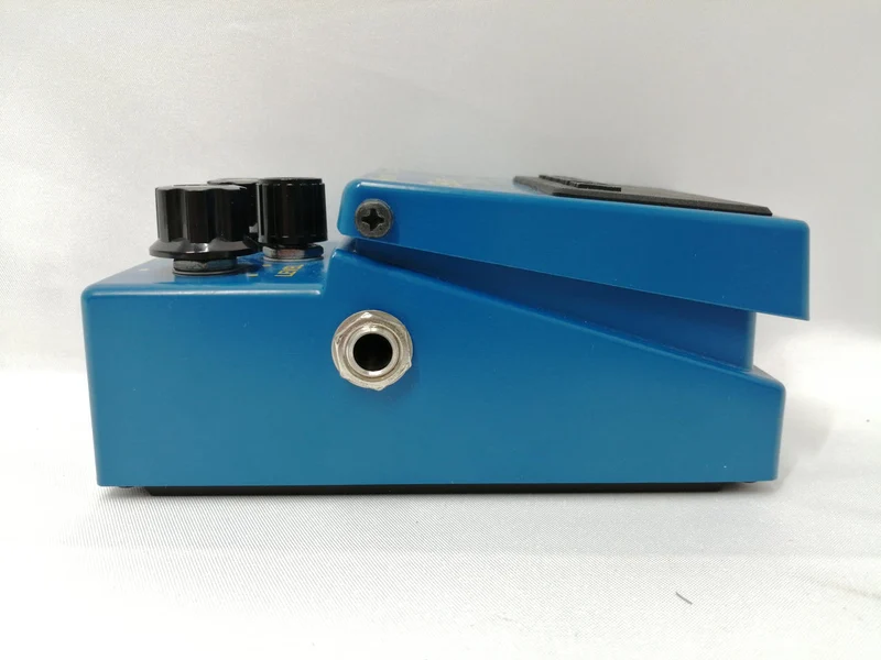 BOSS Effektpedal BD-2