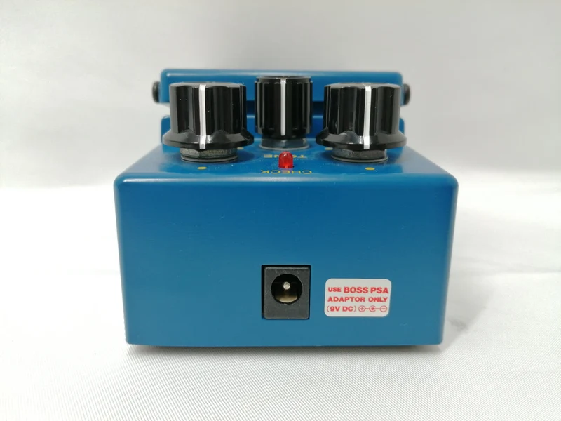BOSS Effektpedal BD-2