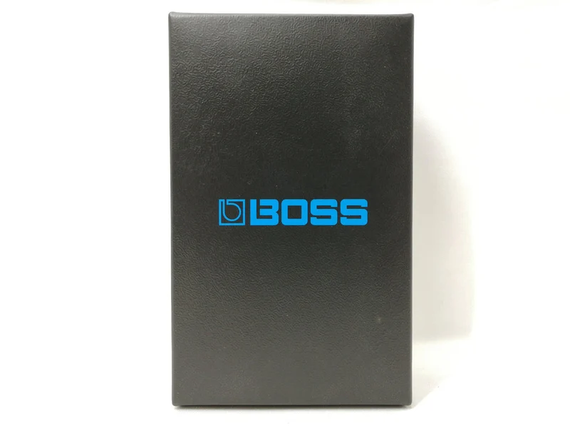 BOSS Effektpedal BD-2