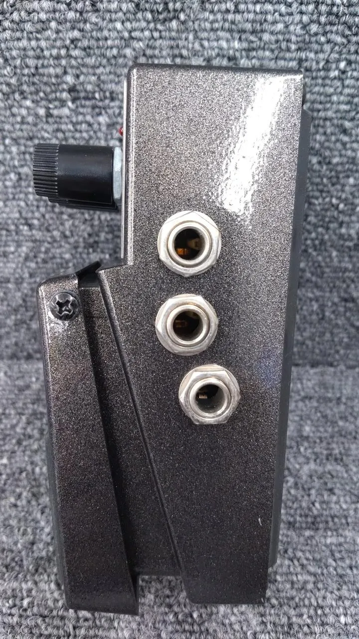 BOSS REVERB RV-6