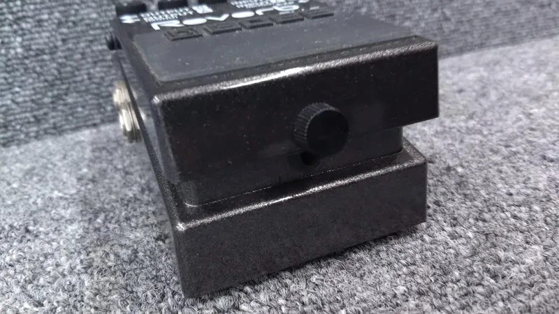 BOSS REVERB RV-6