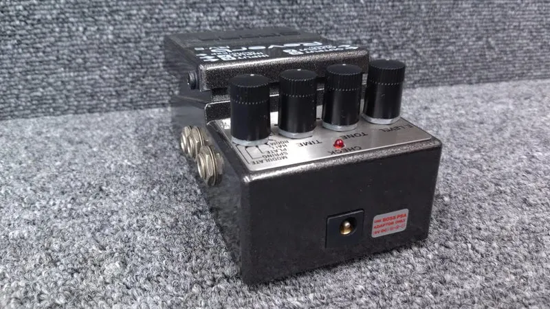 BOSS REVERB RV-6