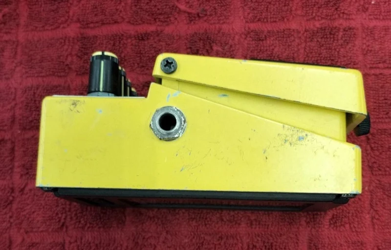 BOSS Overdrive OD-2