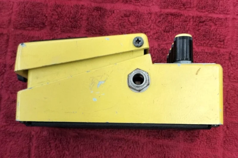 BOSS Overdrive OD-2