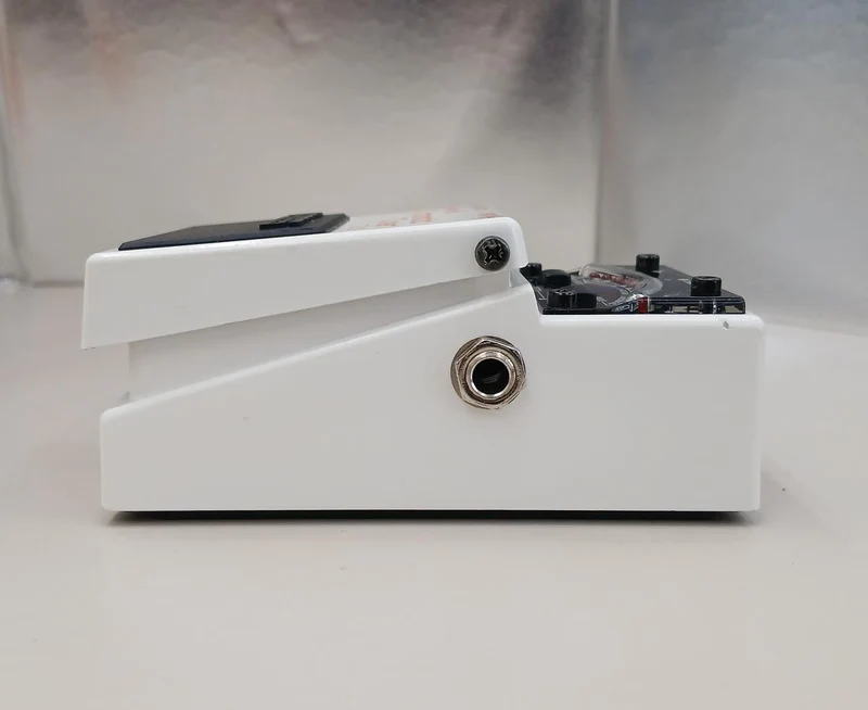 BOSS Effektpedal: TU-2