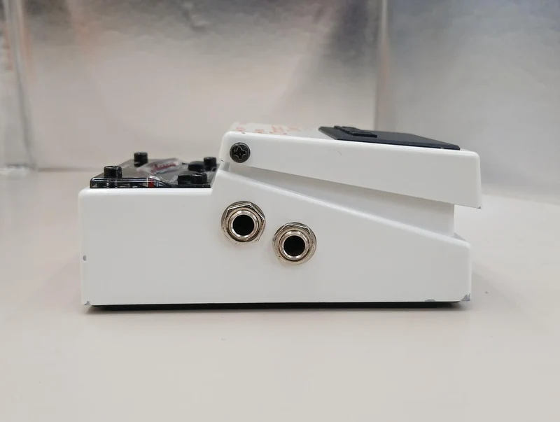 BOSS Effektpedal: TU-2
